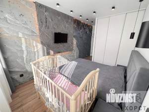 2-к квартира, вторичка, 63м2, 3/9 этаж