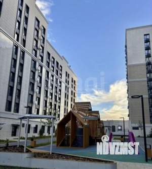 1-к квартира, вторичка, 34м2, 5/12 этаж