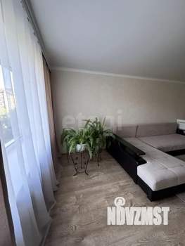 3-к квартира, вторичка, 63м2, 4/5 этаж