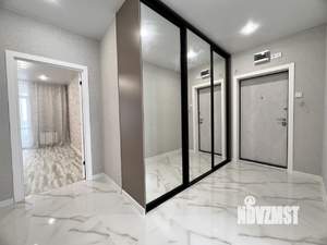 2-к квартира, вторичка, 65м2, 8/16 этаж