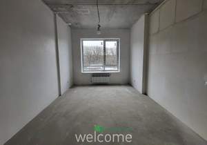 1-к квартира, вторичка, 44м2, 2/18 этаж