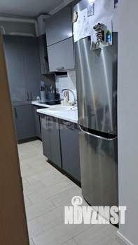 2-к квартира, вторичка, 55м2, 6/9 этаж