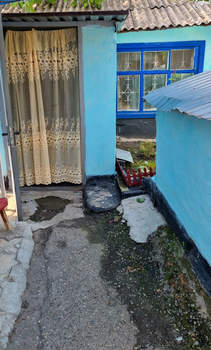 2-к квартира, вторичка, 35м2, 1/1 этаж