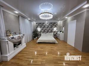 3-к квартира, вторичка, 101м2, 11/12 этаж