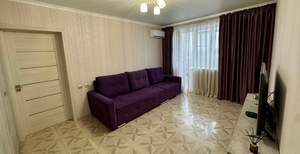 2-к квартира, вторичка, 50м2, 2/5 этаж