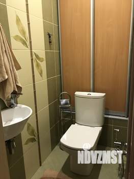 3-к квартира, вторичка, 79м2, 11/15 этаж
