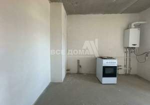 1-к квартира, вторичка, 31м2, 6/16 этаж