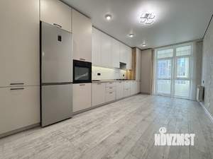 2-к квартира, вторичка, 63м2, 2/9 этаж