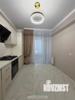 1-к квартира, вторичка, 28м2, 5/16 этаж