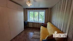 1-к квартира, вторичка, 23м2, 3/5 этаж
