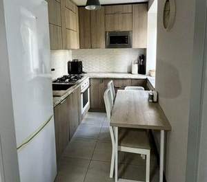 4-к квартира, вторичка, 77м2, 4/9 этаж