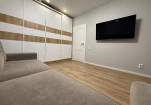 1-к квартира, вторичка, 38м2, 7/12 этаж