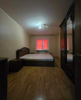 4-к квартира, вторичка, 83м2, 1/12 этаж