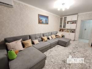 2-к квартира, вторичка, 60м2, 10/16 этаж