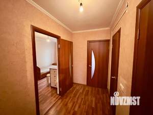 3-к квартира, вторичка, 62м2, 4/5 этаж
