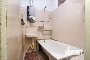 2-к квартира, вторичка, 46м2, 1/2 этаж