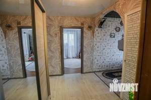 4-к квартира, вторичка, 70м2, 9/9 этаж