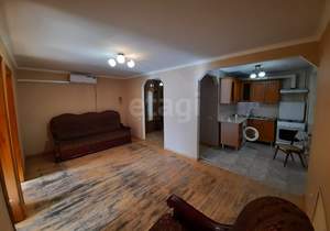 2-к квартира, вторичка, 59м2, 1/5 этаж