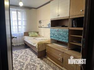 3-к квартира, вторичка, 61м2, 4/5 этаж