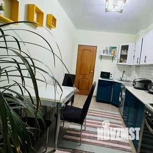 1-к квартира, вторичка, 41м2, 1/5 этаж