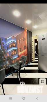 1-к квартира, вторичка, 40м2, 1/5 этаж