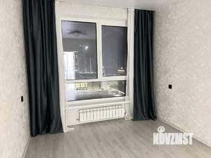 1-к квартира, вторичка, 34м2, 16/16 этаж