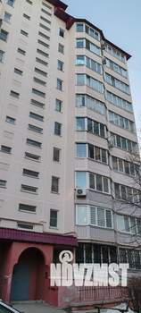 1-к квартира, вторичка, 38м2, 6/10 этаж