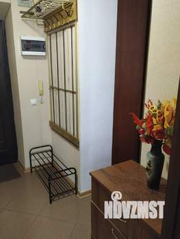 1-к квартира, вторичка, 36м2, 4/9 этаж