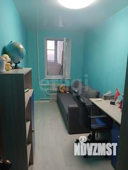 2-к квартира, вторичка, 36м2, 10/14 этаж