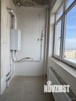 1-к квартира, вторичка, 44м2, 15/16 этаж