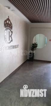 1-к квартира, вторичка, 38м2, 8/8 этаж
