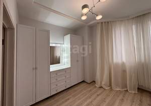 3-к квартира, вторичка, 104м2, 8/9 этаж