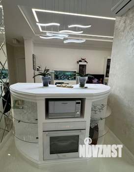 3-к квартира, вторичка, 76м2, 14/17 этаж