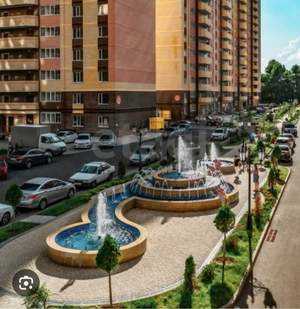 1-к квартира, вторичка, 33м2, 5/18 этаж