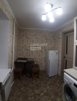 Фото квартиры на продажу (6)