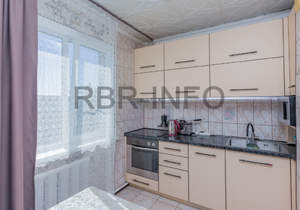 2-к квартира, вторичка, 57м2, 9/10 этаж