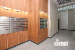 2-к квартира, вторичка, 81м2, 8/8 этаж