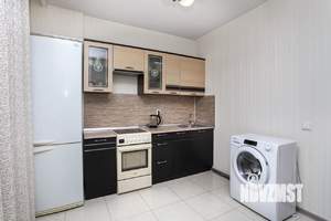 1-к квартира, вторичка, 36м2, 8/16 этаж