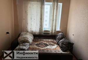 1-к квартира, вторичка, 31м2, 11/14 этаж