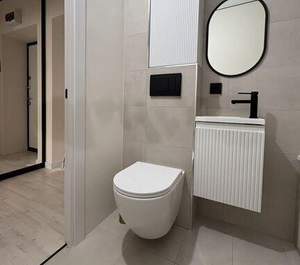 1-к квартира, вторичка, 23м2, 4/5 этаж