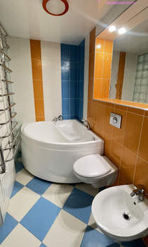 3-к квартира, вторичка, 73м2, 3/12 этаж