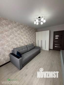 1-к квартира, вторичка, 40м2, 2/9 этаж