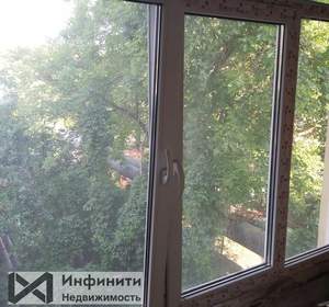 3-к квартира, вторичка, 52м2, 4/4 этаж