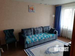 2-к квартира, вторичка, 44м2, 1/5 этаж