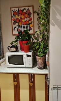 3-к квартира, вторичка, 74м2, 3/5 этаж