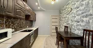 1-к квартира, вторичка, 33м2, 12/16 этаж