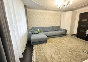 3-к квартира, вторичка, 75м2, 3/6 этаж