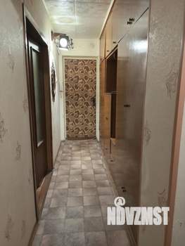 2-к квартира, вторичка, 53м2, 2/5 этаж