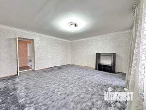 4-к квартира, вторичка, 98м2, 6/10 этаж
