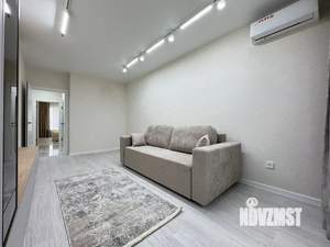 2-к квартира, сданный дом, 62м2, 8/9 этаж